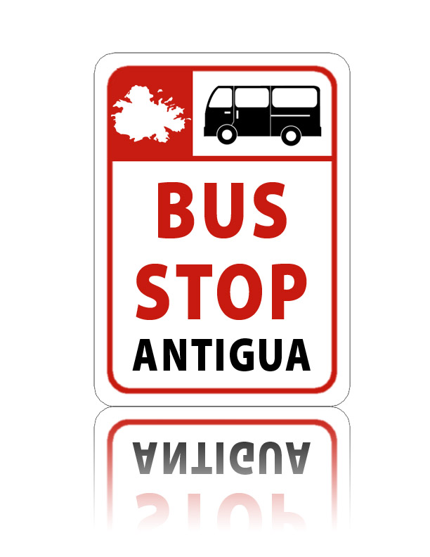 Bus Info In Antigua